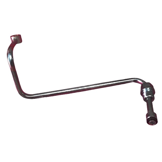 TURBO YAGLAMA BORUSU CLIO II 1.5DCI 01