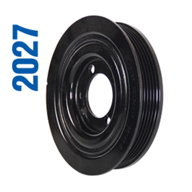 2027 KRANK KASNAGI ASTRA F - OMEGA B - VECTRA A - VECTRA B 2.0 16V