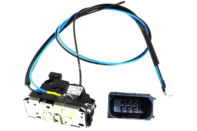 SURGULU KAPI IC KILIT - DUCATO - BOXER - JUMPER