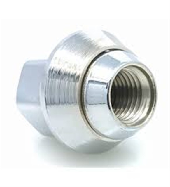 BIJON SAPLAMASI SOMUNU FORD C - MAXI - II - ESCORT III - IV - V - VI - GRAND C - MAX - FIESTA I - II - III - IV - FOCUS I - II - III - FUSION - KA - KUGA - MONDEO I - II - III - IV - PUMA - SCORPIO I - II - TRANSIT FEBI 29463