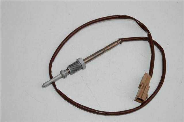 TURBO HAVA SICAKLIK SENSORU RENAULT CLIO IV - CAPTUR - MEGANE III - IV - KANGOO II - LOGAN - DUSTER 1.5 D