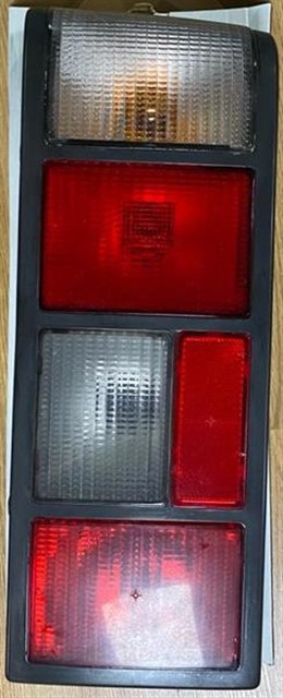 STOP LAMBA SOL TOFAS DOGAN SAHIN SLX ORJINAL