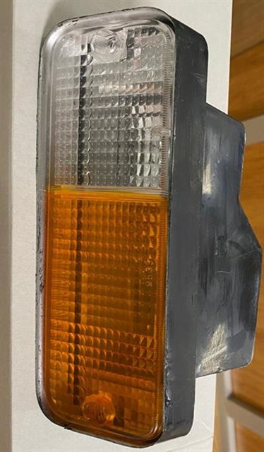 ON PARK KOMPLE SOL TOFAS DKS 83