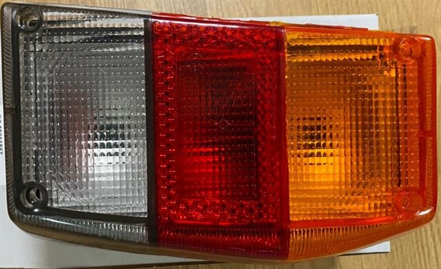 STOP LAMBASI SOL TOFAS KARTAL 93