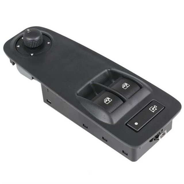 CAM ACMA DUGMESI AYNA AYARLI ON SOL DUCATO III