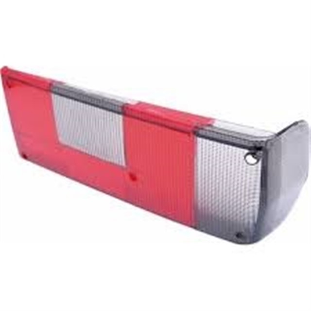 SAHIN FUME STOP CAMI SOL