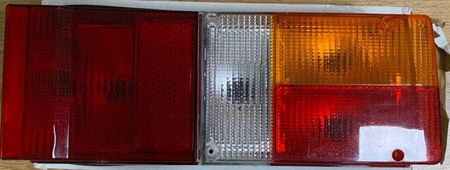 STOP LAMBASI SOL TOFAS DOGAN 83