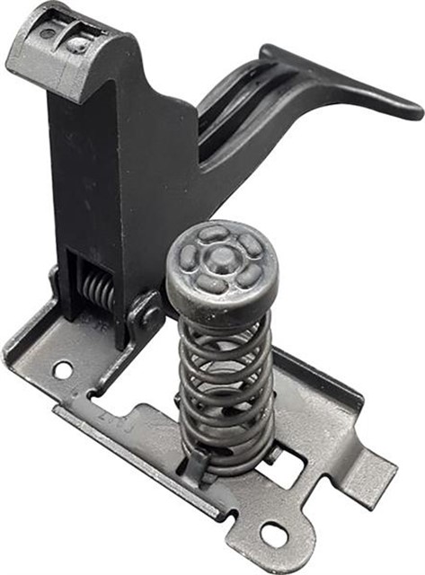 MOTOR KAPUT EMNIYET MANDALI FLUENCE 09