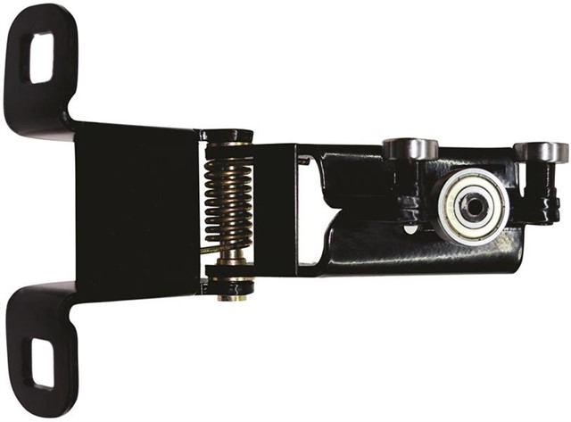 SURGULU KAPI ORTA MEKANIZMA FORD TRANSIT JUMBO 01 11