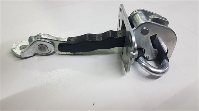 KAPI GERGI YAYI PLASTIKLI FIAT DOBLO II 10