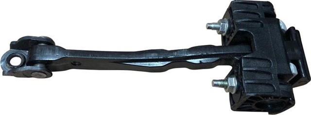 KAPI GERIGIS ON R - L INSIGNIA