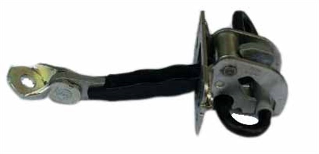 KAPI GERGISI ON LINEA 07 - GR.PUNTO