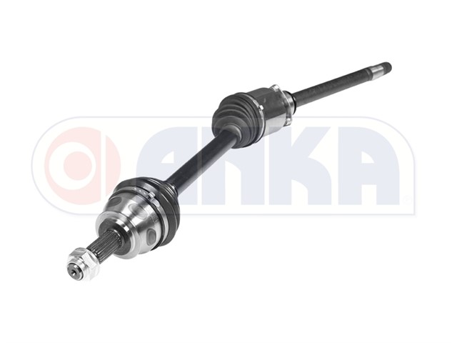 AKS ON SAG LINEA 1.3 MTJ 07 90HP MILLI