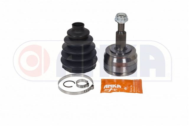 AKS KAFASI DIS VW TRANSPORTER T5 09 - 15 - T6 15 2.0 TDI 140/170HP