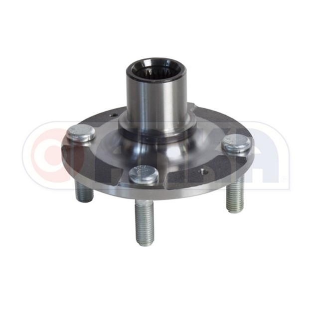 ON TEKER PORYASI I20 08 ACCENT BLUE 11