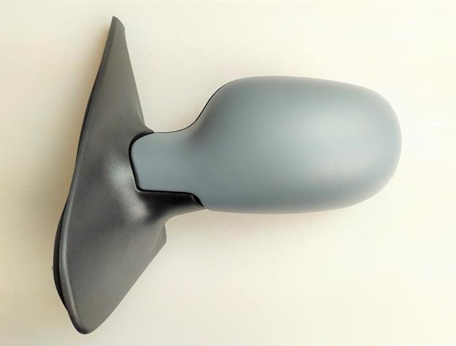 DIS DIKIZ AYNASI ELEKTRIKLI ISITMALI ASTARLI KOR NOKTALI SOL CLIO