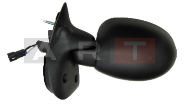 DIS DIKIZ AYNASI ELEKTRIKLI SOL TWINGO I 90 - 02