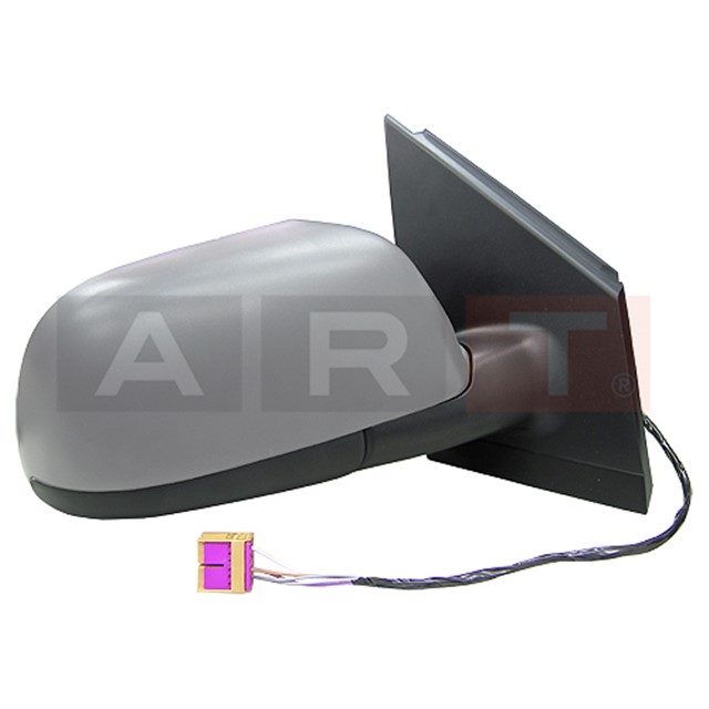 DIS DIKIZ AYNASI ELEKTRIKLI ISITMALI ASTARLI SAG POLO IV 02 - 05