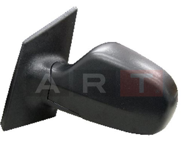 DIS DIKIZ AYNASI ELEKTRIKLI ISITMALI SOL MATRIX 2001 - 