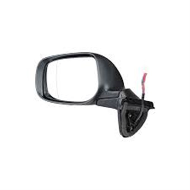 DIS DIKIZ AYNASI ELEKTRIKLI ISITMALI SOL AURIS 06 - 12