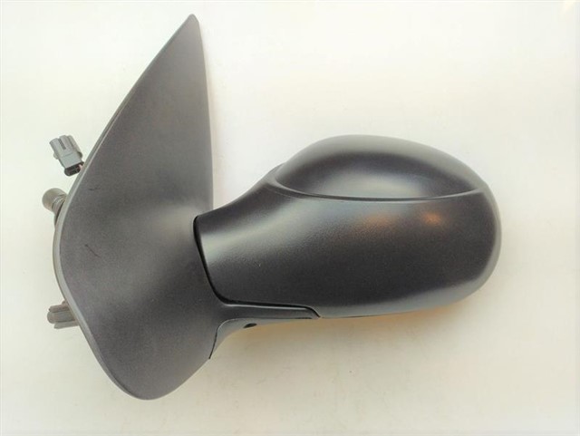 DIS DIKIZ AYNASI MEKANIK ISITMALI KOR NOKTALI SOL 206 98 - 03