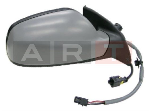 DIS DIKIZ AYNASI ELEKTRIKLI ISITMALI ASTARLI SENSORLU SAG 307 01 - 08