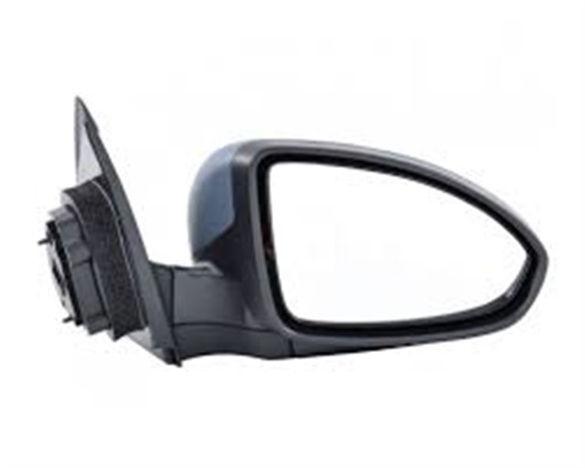 DIS DIKIZ AYNASI ELEKTRIKLI ISITMALI SAG CRUZE 08 - 13