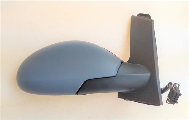 DIS DIKIZ AYNASI ELEKTRIKLI ISITMALI ASTARLI SAG ALTEA