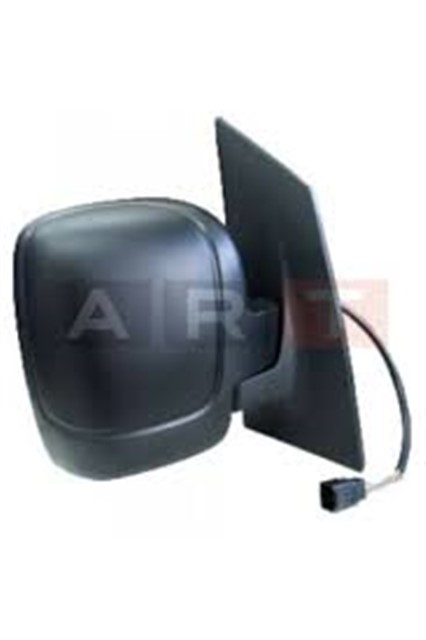 DIS DIKIZ AYNA CAMI ISITMALI CIFT AYNALI TIP UST PARCA SAG JUMPY