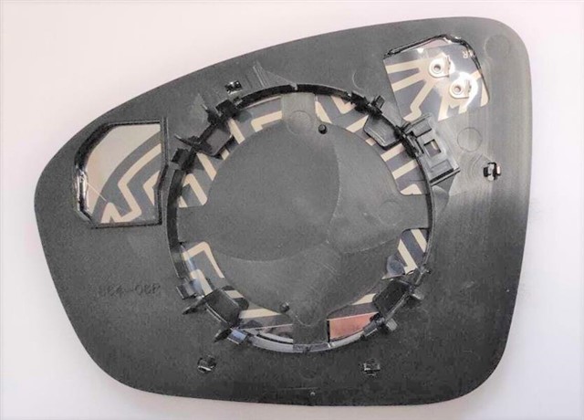 DIS DIKIZ AYNA CAMI ISITMALI SAG MEGANE IV - TALISMAN 2016 - 