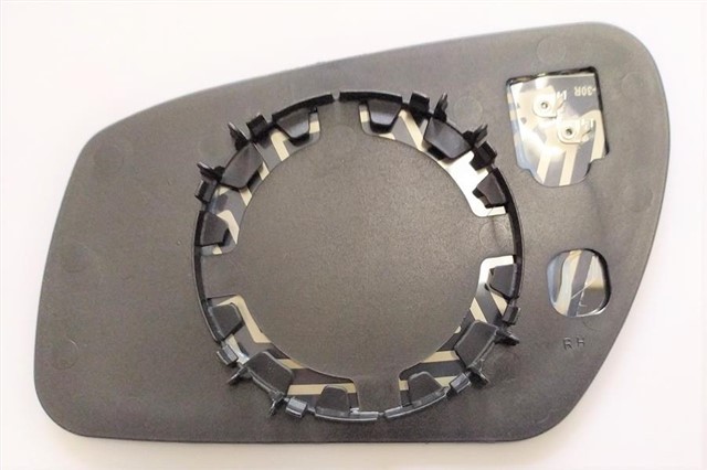 DIS DIKIZ AYNA CAMI ISITMALI SAG FOCUS FIESTA FUSION MONDEO 2003 - 2007 C - MAX 2003 - 2011 2005 - 