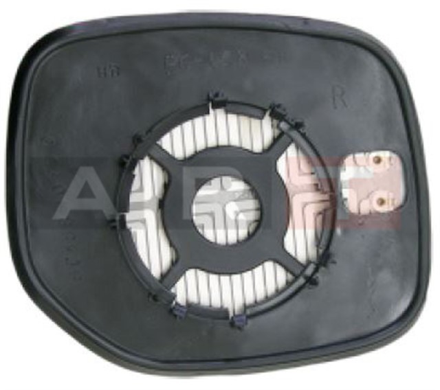 CAM ISITMALI SAG PARTNER BERLINGO 1996 - 2008