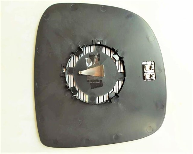 DIS DIKIZ AYNA CAMI ISITMALI ASFERIK SOL VITO W639 03 - 10