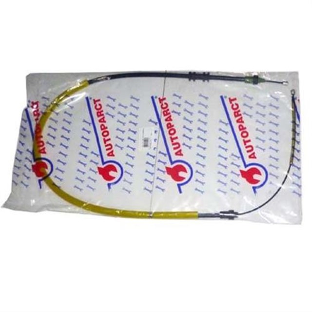 EL FREN TELI SAG KNG DLZ - BENZINLI