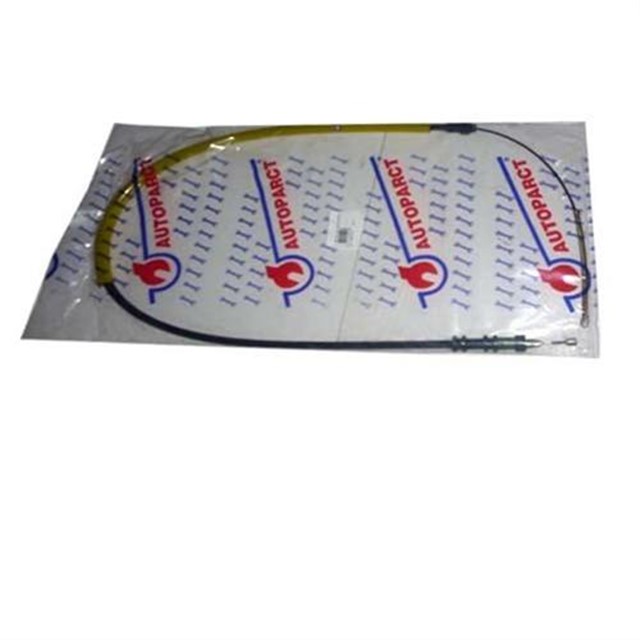 EL FREN TELI SOL KNG DLZ - BENZINLI