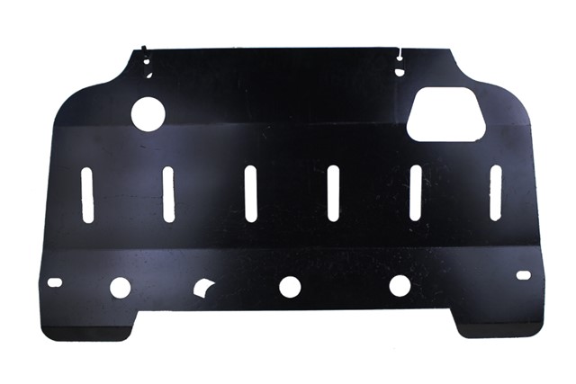 KARTER MUHAFAZASI P207 DEMIR