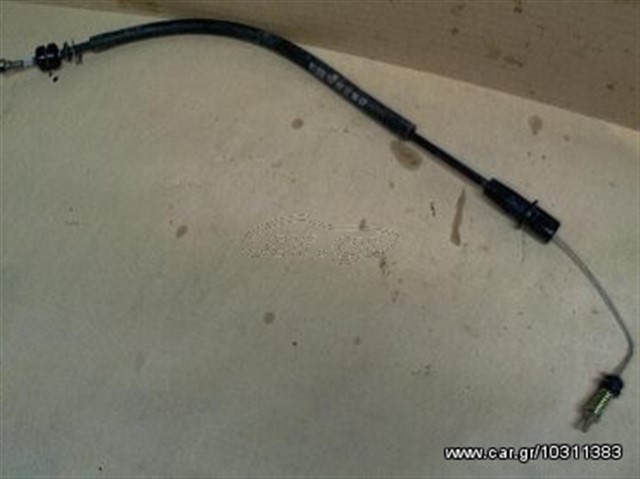 GAZ TELLERI VECTRA STATION VAGON 1.8 - 2.0 16V 95