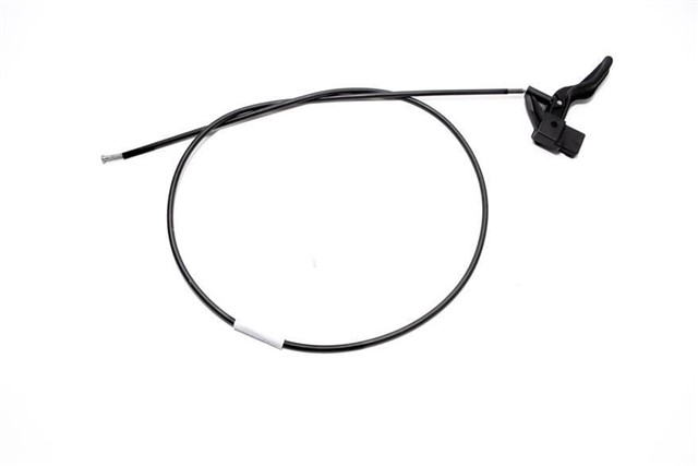 KAPUT ACMA TELLERI CORSA A - /92