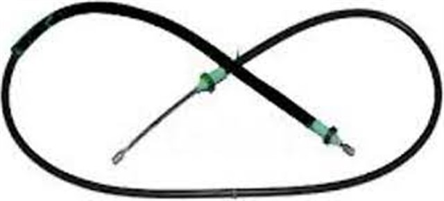 FREN TELLERI LOGAN KAMPANA FREN 04 - 