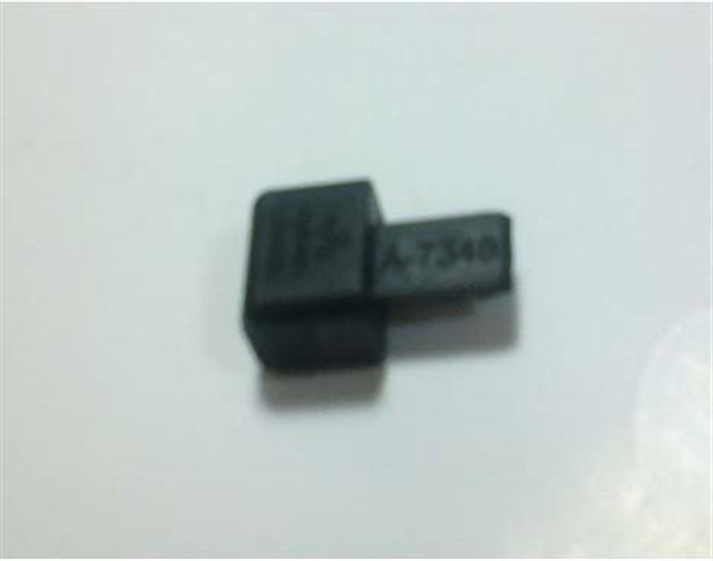 KALORIFER KUMANDA DUGMESI KISA SLX 96 - 01