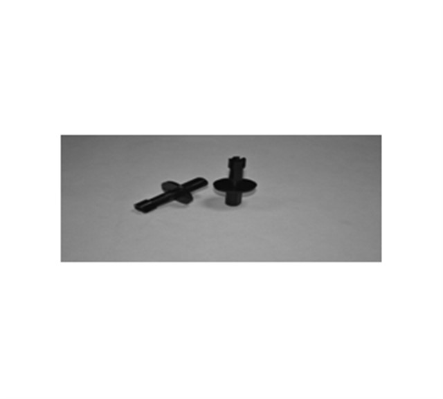 RADYATOR ALT BAGLANTI BRAKETI FIORINO - BIPPER - NEMO - LINEA