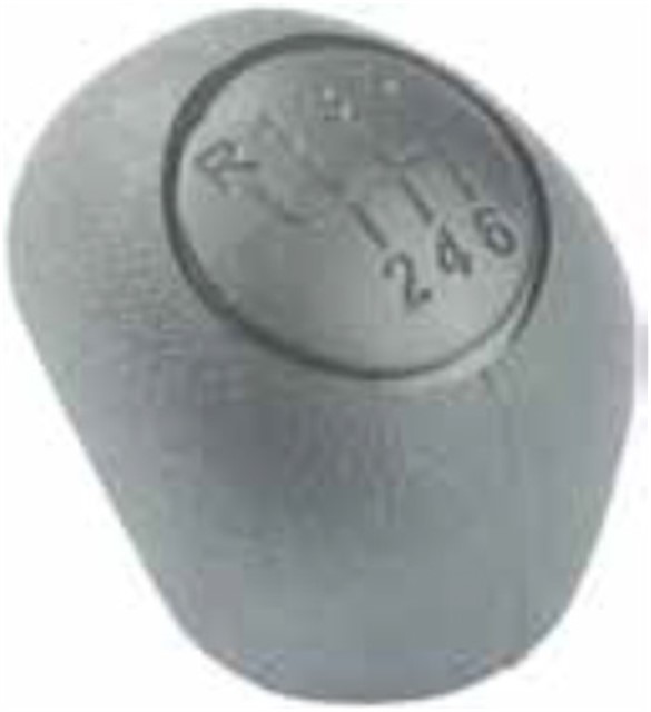 VITES TOPUZU GRI DUCATO III - BOXER III - JUMPER III