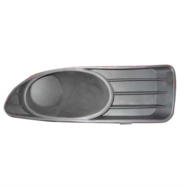 X SIS FAR CERCEVESI KAPAGI SISSIZ SIYAH SAG LINEA