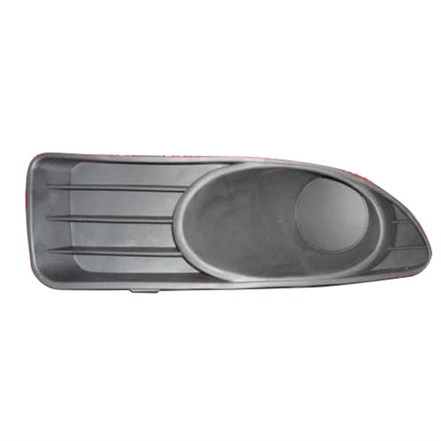 X SIS FAR CERCEVESI KAPAGI SISSIZ SIYAH SOL LINEA