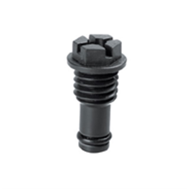 RADYATOR HAVA TAHLIYE VANASI DOBLO 10 GRANDE PUNTO 08