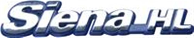 X ARKA YAZI SIENA HL