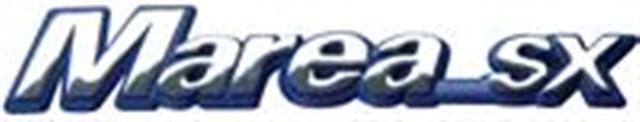 ARKA YAZI MAREA SX