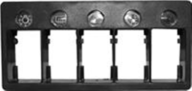 ANAHTAR GRUBU CERCEVESI M131 YM DKS