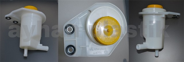 HIDROLIK DIREKSIYON YAG DEPOSU KAPAKLI PALIO - STRADA - SIENA - ALBEA - DOBLO - FIORINO 1.3 MTJ