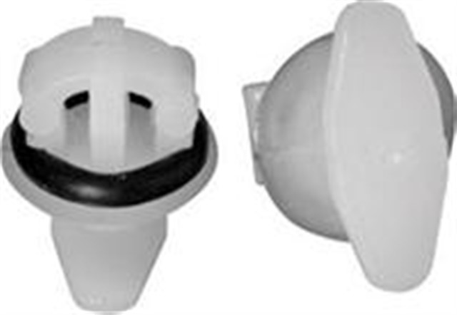 ON KAPI USTU FITIL KLIPS ORINGLI DOBLO 2010 - 2011 - FIORINO - LINEA - PUNTO - NEMO - BIPPER